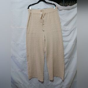 Easel Wide Leg Pants